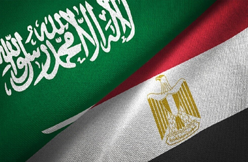 بيان مصري يرفض محاولات "الوقيعة" مع السعودية إعلاميا