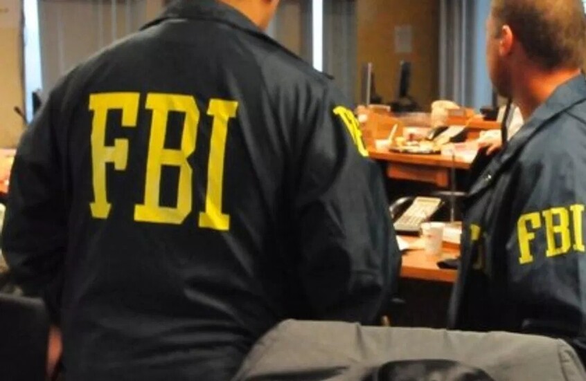 الـ FBI يدرس توجيه تهمة التجسس الاقتصادي لمهندس 🕵️