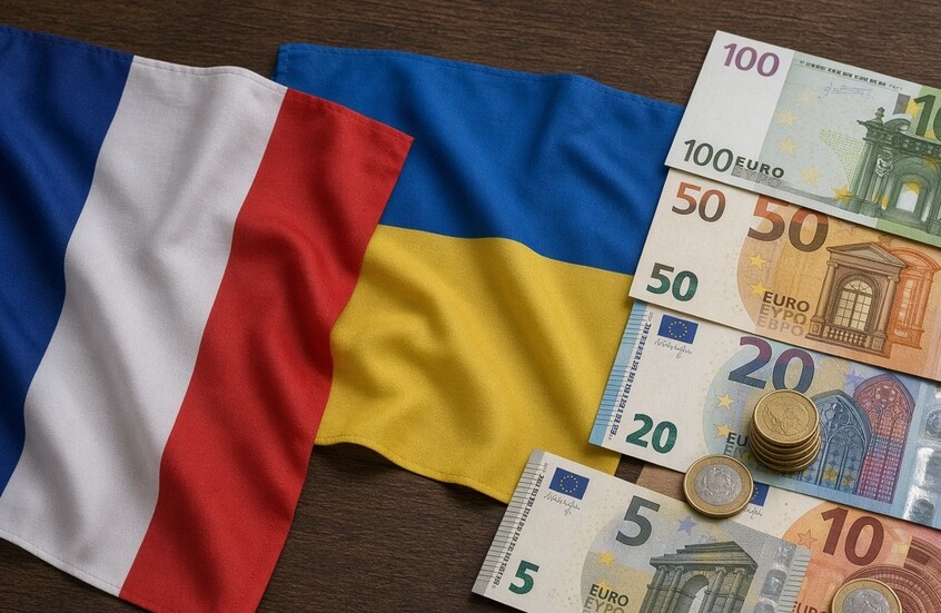 تحذيرات من إفلاس فرنسا بسبب المساعدات العسكرية لأوكرانيا

                  انتقد زعيم حزب "الوطنيون" والمرشح الرئاسي الفرنسي لانتخابات 2027 فلوريان فيليبو اليوم السبت فلاديمير زيلينسكي بسبب مطالبته الجديدة بتمويل الجيش الأوكراني، ووصف مطالبه بالجنون.