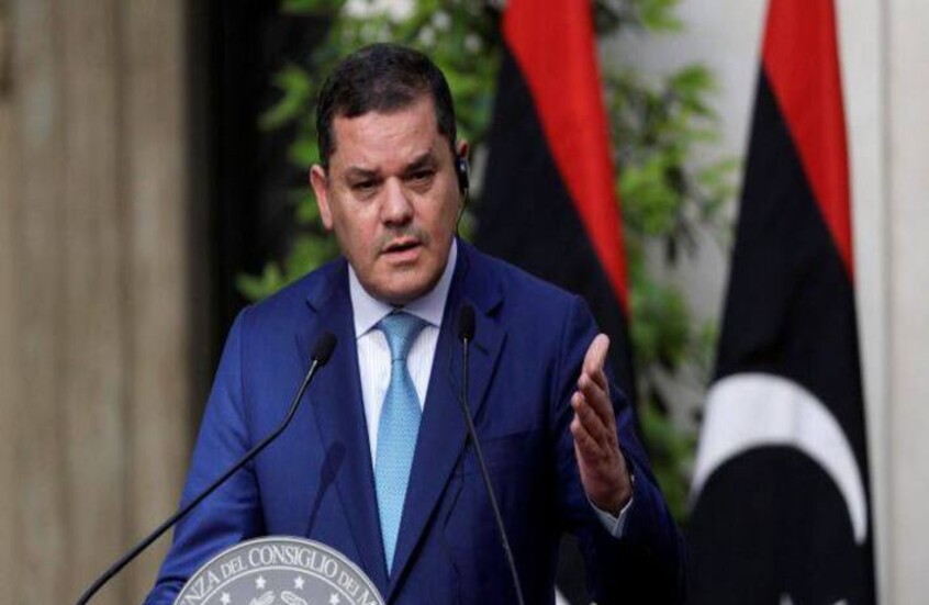 الدبيبة يرفض إساءة ترامب إلى ليبيا ووصفها بأنها من "الدول القذرة"

                  أكد رئيس حكومة الوحدة الوطنية الليبية عبد الحميد الدبيبة رفضه أي إساءة إلى ليبيا وشعبها، ردا على وصف الرئيس الأمريكي دونالد ترامب ليبيا بأنها من "الدول القذرة".
