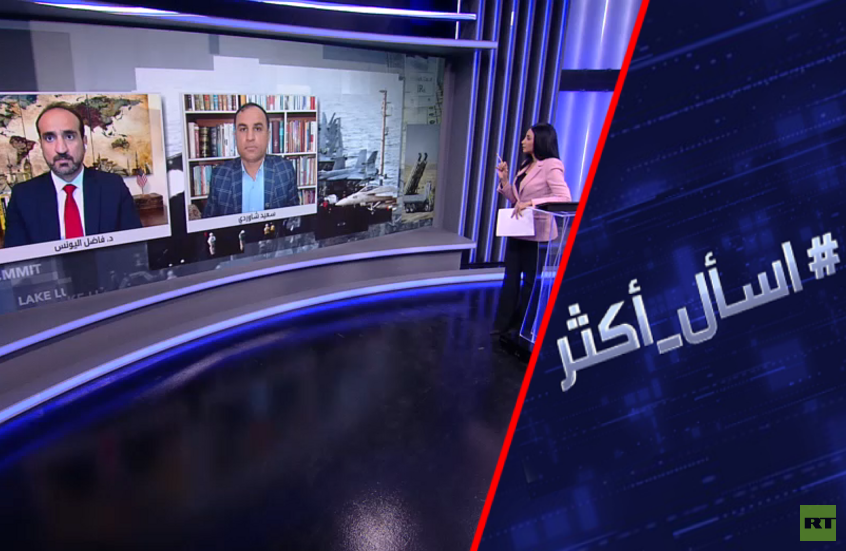 ترامب وإيران.. عودة للحرب أو اتفاق شامل