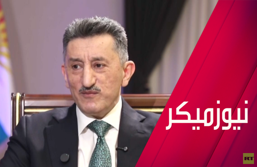 مصير "المعارضة الكردية" لإيران بالعراق
