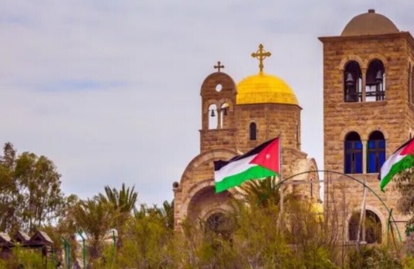 الأمن العام الأردني: القبض على الإرهابيين الثلاثة منفذي هجوم الكنيسة بعد اشتباك مسلح بالكرك