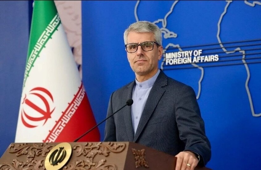 طهران: زيارة ممثلي دول تحالف مكة خطوة للتعاون بشأن آليات الأمن الإقليمي