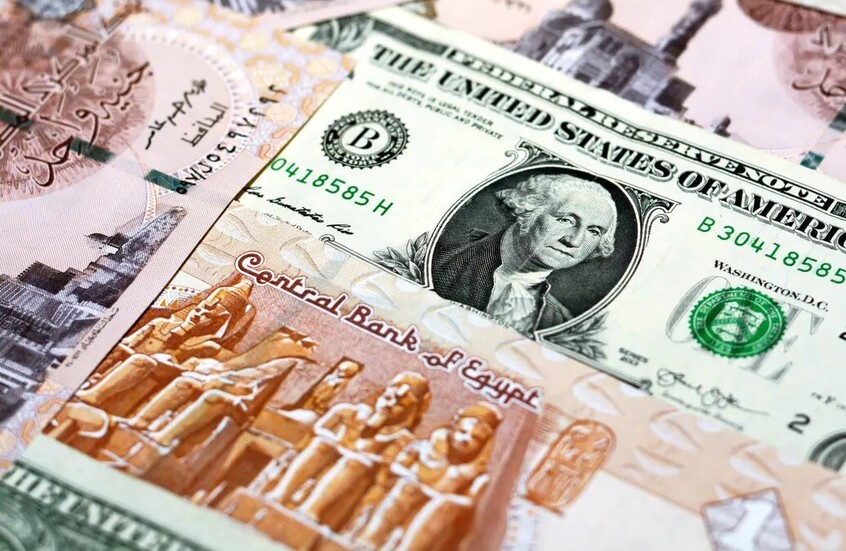الدولار يقفز بشكل كبير في مصر

                  واصل سعر الدولار الأمريكي ارتفاعه أمام الجنيه المصري خلال منتصف تعاملات اليوم الاثنين، متجاوزا حاجز 56 جنيهًا للبيع في عدد من البنوك المحلية.