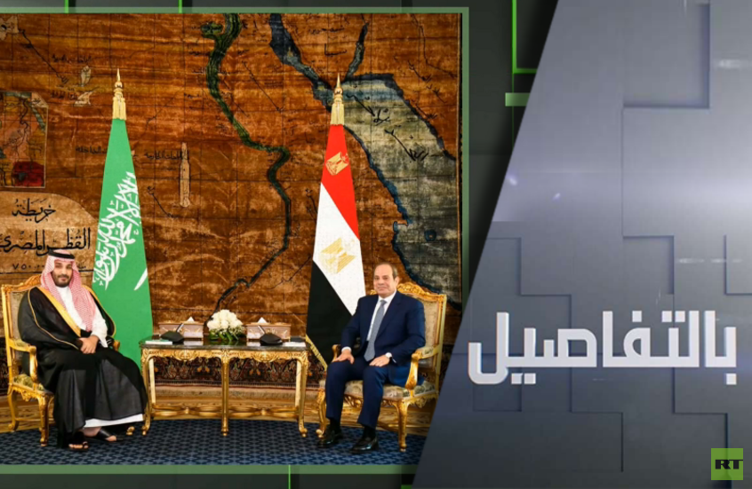 برلمان مصر.. قوات دفاعية لدعم السعودية