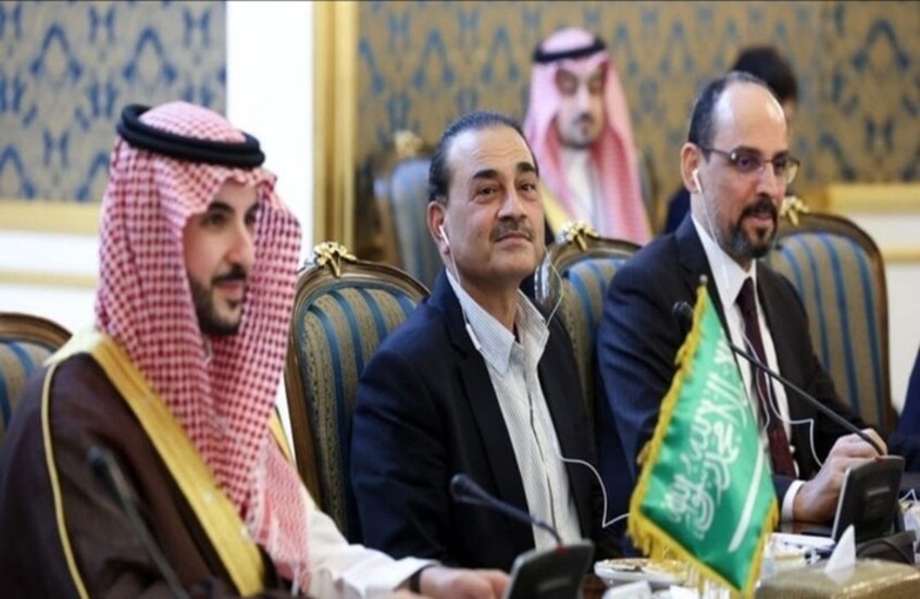 رضائي بعد اجتماع "تحالف مكة": واشنطن لم تجلب الأمن لدول المنطقة