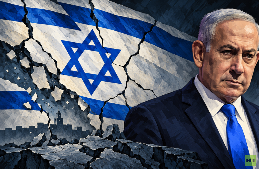 عوفر كسيف: فوز نتنياهو قد يقود إلى نهاية إسرائيل