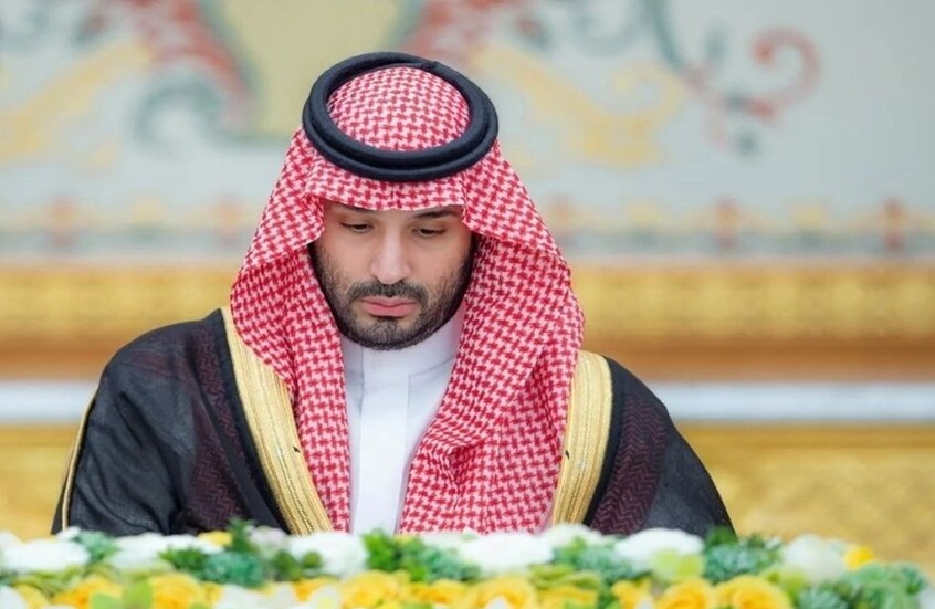 ولي عهد السعودية يتدارس مع الحكومة مخرجات اجتماع طهران مع دول "اتفاقية مكة"