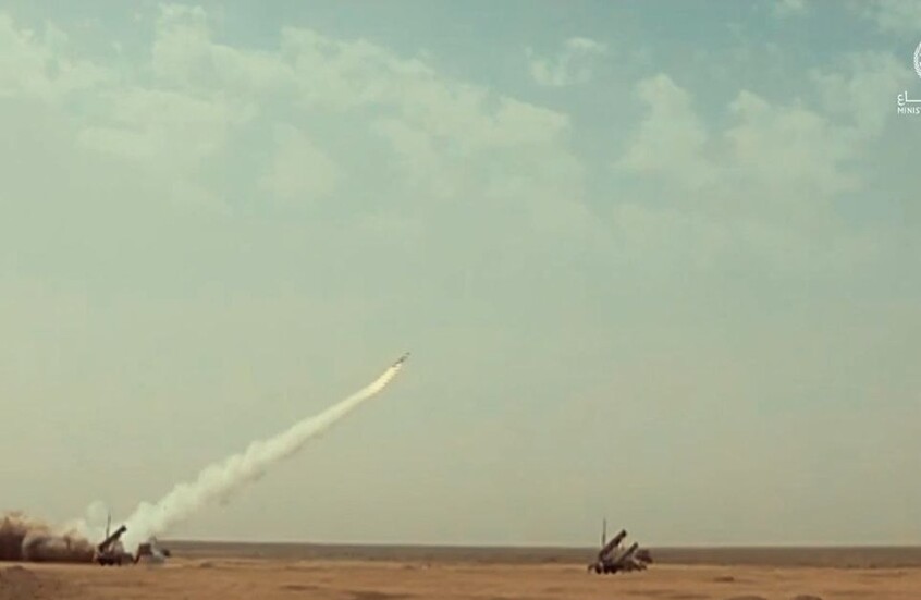 الشؤون الخارجية في البرلمان التركي توافق على "مشروع قانون اتفاق مكة الدفاعي"