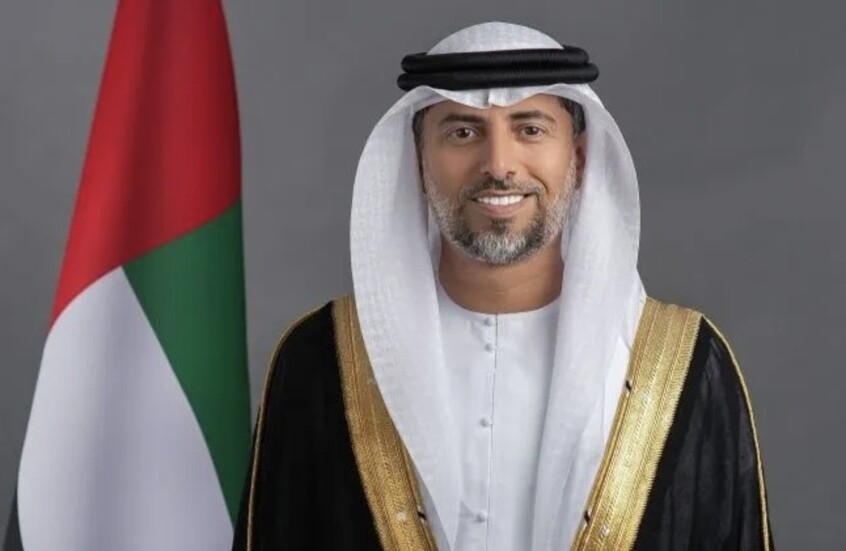 المزروعي يدعو إلى حوار بين منتجي ومستهلكي الغاز لضمان الواردات المستقبلية

                  أكد وزير الطاقة والبنية التحتية الإماراتي سهيل بن محمد المزروعي أن دولة الإمارات تسعى إلى استخدام التكنولوجيات والموارد المختلفة لتعظيم القدرات وتوسيع استخدام الطاقة المتجددة.