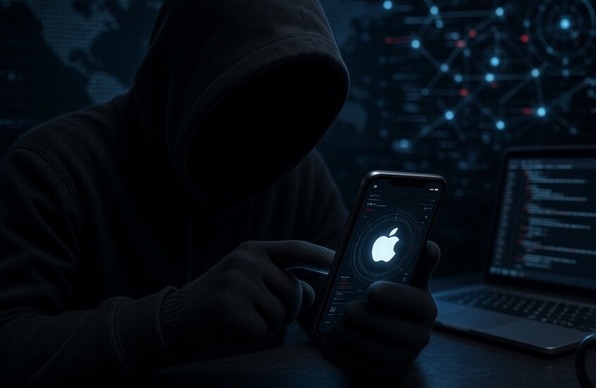 آبل تحذر مستخدمي "آيفون" من ثغرة أمنية خطيرة

                  أصدرت شركة آبل تحذيرا عاجلا لبعض مستخدمي هواتف "آيفون" بشأن ثغرة أمنية يُحتمل أنها استُغلت في "هجوم شديد التعقيد"، وفق ما نقلته تقارير تقنية.