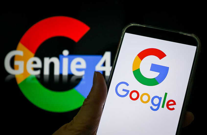 "غوغل" تطلق Genie 4: نموذج عالمي للذكاء الاصطناعي يحاكي البشر بواقعية غير مسبوقة

                  أطلقت Google DeepMind النسخة الأحدث من نموذجها العالمي للذكاء الاصطناعي، "جيني 4" (Genie 4)، قائلة إنها تتيح واقعية غير مسبوقة وتقدما كبيرا في محاكاة البشر.