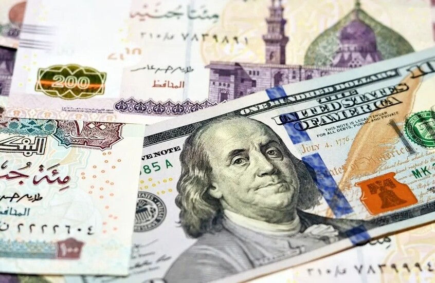 ماذا سيحدث في الدولار في مصر.. خبير اقتصادي يكشف لـRT

                  رجح الخبير الاقتصادي المصري محمد أنيس أن يتحرك سعر صرف الدولار أمام الجنيه المصري بين 54 و56 جنيها حتى نهاية العام الجاري.