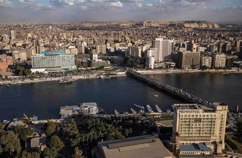 تقرير إسرائيلي: ضغوطات اقتصادية على مصر بعد تفويض دعم السعودية