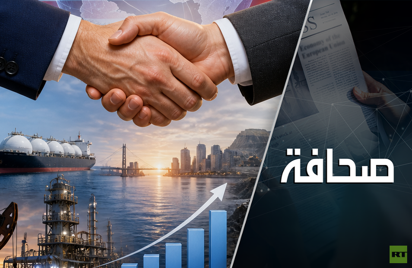 المصالح المشتركة بين روسيا والولايات المتحدة تفتح آفاقًا جديدة للتعاون