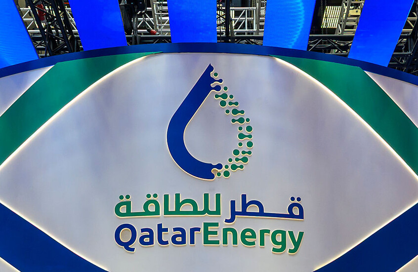 قطر تشتري الغاز الطبيعي المسال من الولايات المتحدة

                  أفادت "رويترز"، نقلا عن وزير الدولة القطري لشؤون الطاقة والرئيس التنفيذي لشركة "قطر للطاقة"، سعد الكعبي، أن الشركة تشتري الغاز الطبيعي المسال من الولايات المتحدة وموردين آخرين.