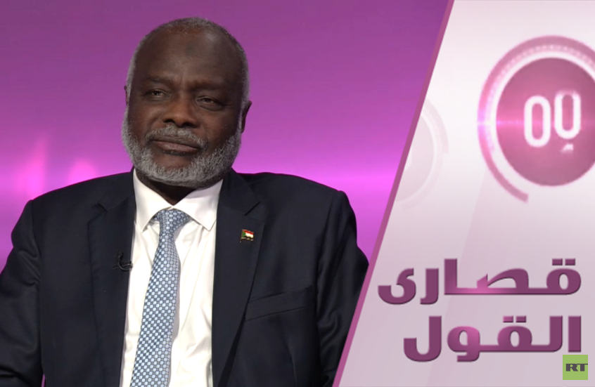 من ينهب ذهب السودان؟