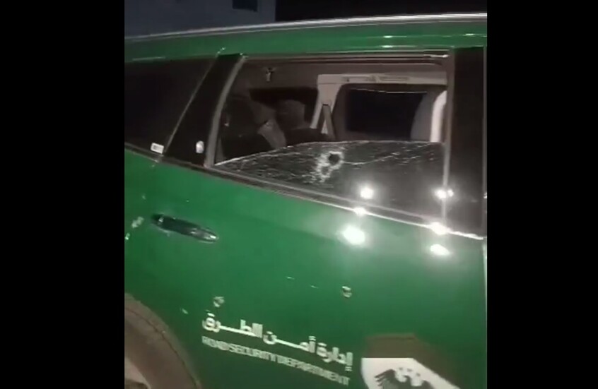 سوريا.. مقتل عنصر من الضابطة الجمركية وإصابة آخرين في كمين مسلح على طريق بانياس - طرطوس