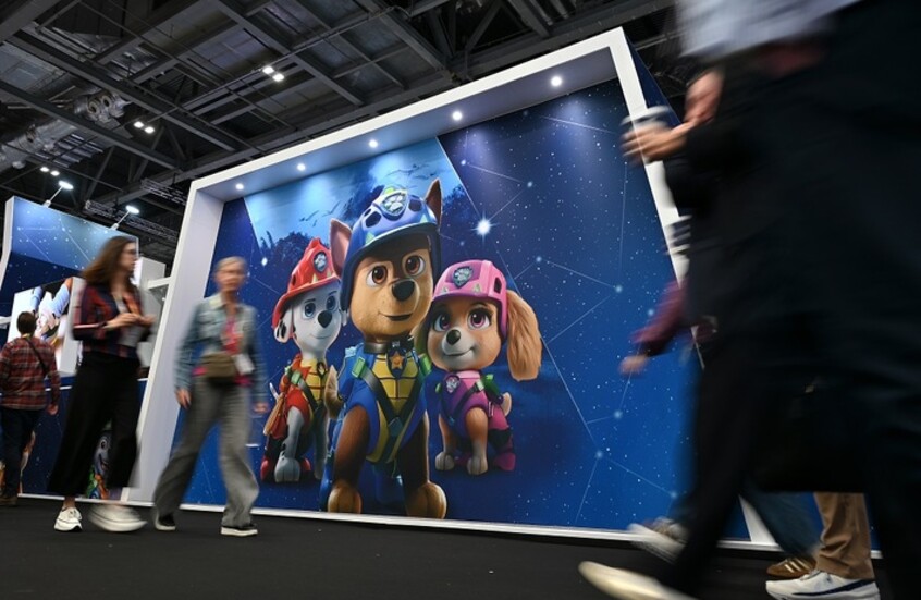 "PAW Patrol 4" في الطريق إلى السينما.. موعد العرض المتوقع عام 2029