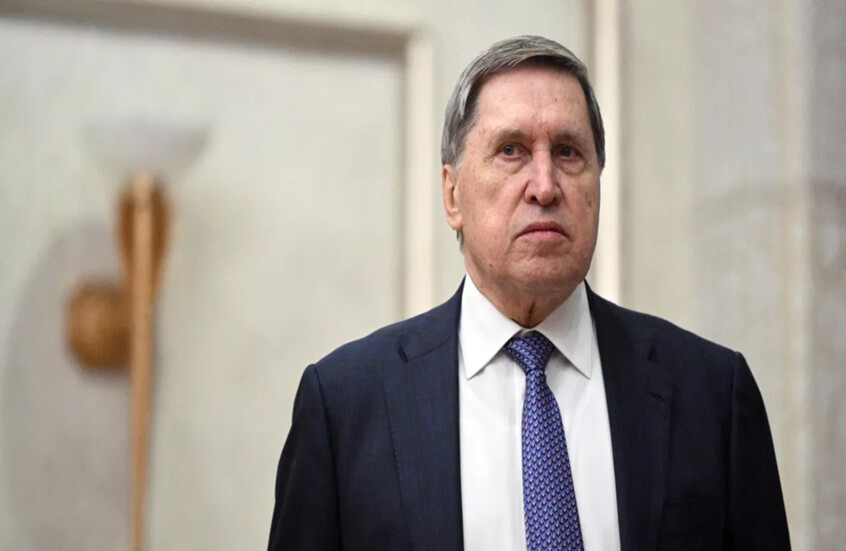 موسكو: المفاوضات الثلاثية المرتقبة ستحدد مصير التطورات في أوكرانيا وجميع الأطراف تسعى لإنهاء النزاع

                  قال مساعد الرئيس الروسي يوري أوشاكوف إن جميع الأطراف تسعى حاليا إلى إنهاء النزاع في أوكرانيا، مشيرا إلى أن الأوروبيين بدأوا بدورهم يشعرون بالقلق إزاء تطورات الوضع.