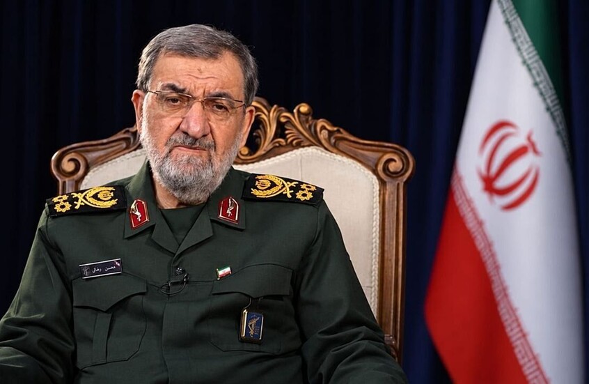اللواء محسن رضائي للدول الأوروبية: الحرب والإرهاب لهما ثمن وجاء دوركم لدفعه