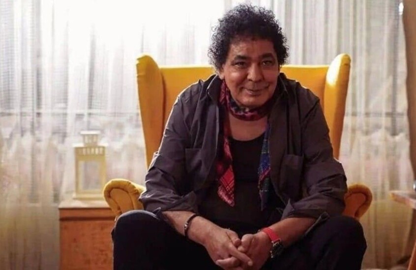 نقل الكينغ المصري محمد منير للمستشفى.. مدير أعماله يعلق على الأنباء المتداولة

                  نفى مدير أعمال الفنان المصري محمد منير تعرض "الكينغ" لوعكة صحية مفاجئة أو دخوله المستشفى، مؤكدا أنه يتمتع بصحة جيدة ويتواجد حاليا في منزله.