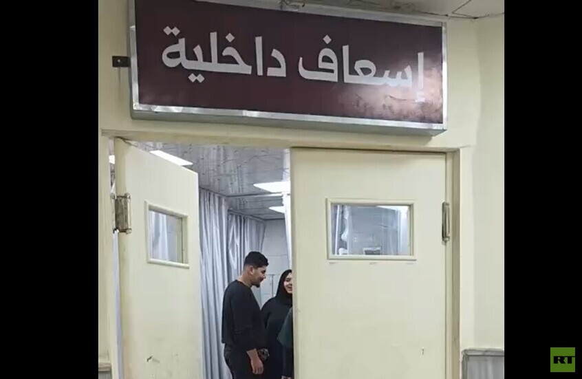 سوريا.. أكثر من 150 حالة تسمم غذائي في دير الزور والكوادر الطبية تستنفر