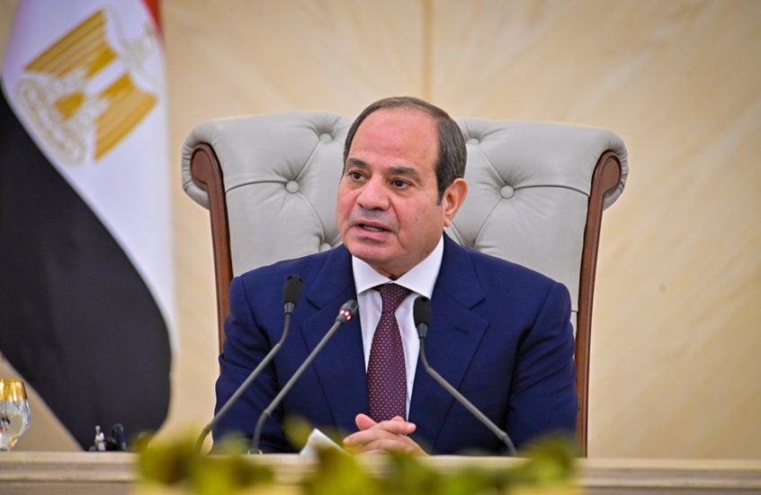 مصر.. نقاش إعلامي حاد حول بقاء السيسي في الحكم وتعديل الدستور
