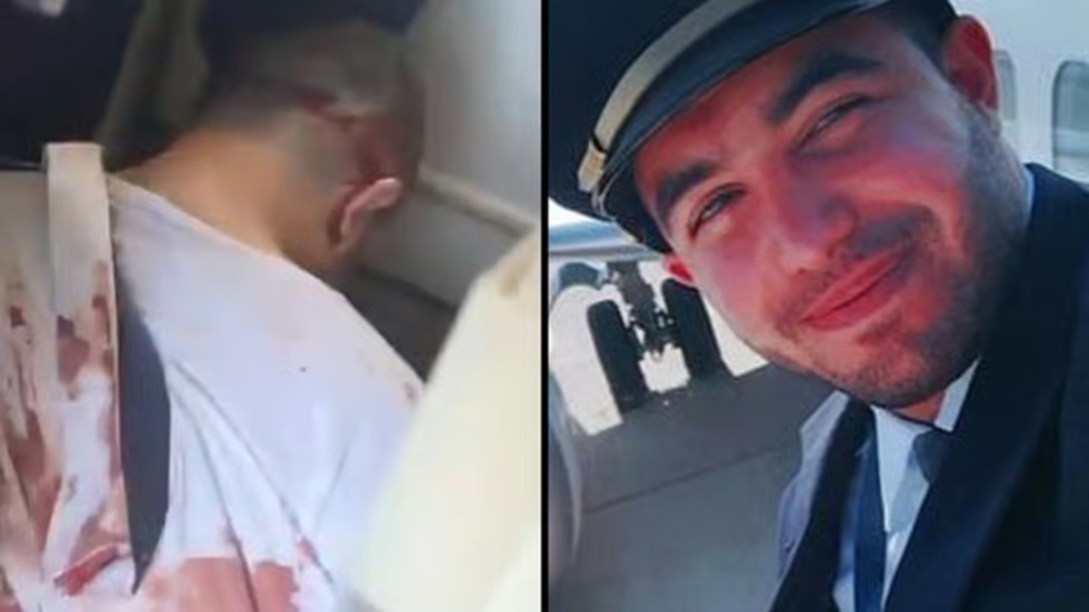 كشف هوية وجنسية أم مساعد طيار "فلاي دبي" ودور سوريا في تطرفه
