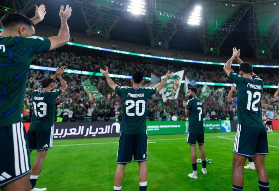 بركلات الترجيح.. السعودية تتخطى قطر وتتأهل إلى نهائي "خليجي 27"