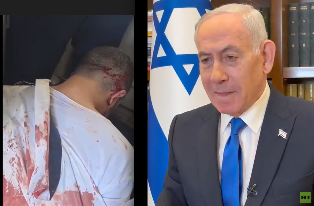 طيار "فلاي دبي" يروي تفاصيل جديدة لنتنياهو.. هذا ما حصل في قمرة القيادة
