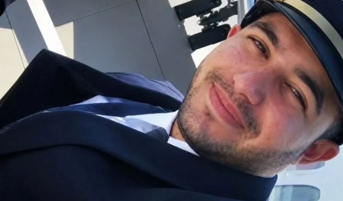 كيف استطاع الطيار العماني رغم ملفه المريب أن يقود طائرة باتجاه إسرائيل؟
