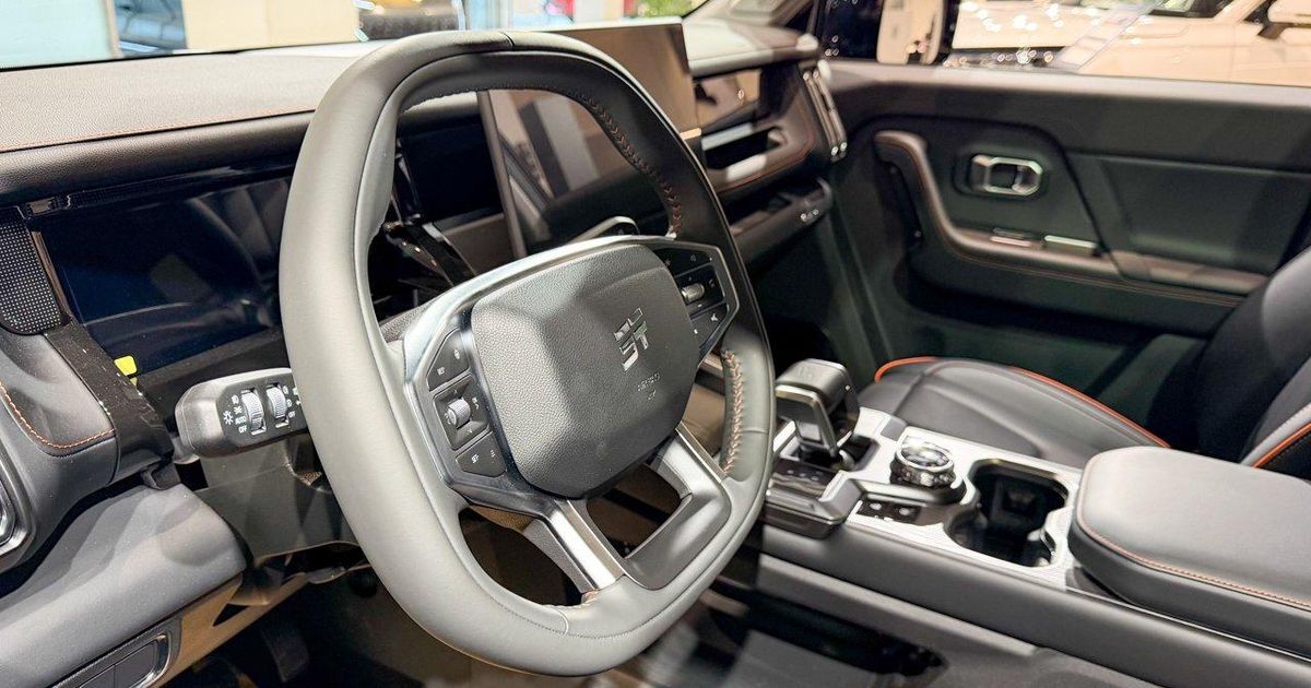 Changan Nevo Q07