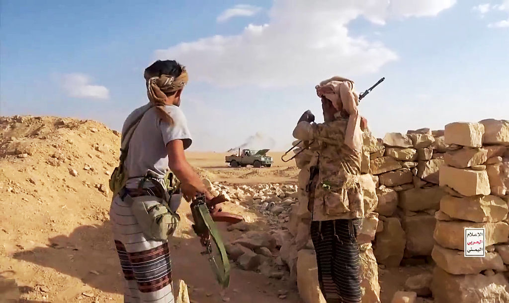 رويترز: تركيا تقدم دعما دفاعيا وتقنيا للسعودية في مواجهة الحوثيين