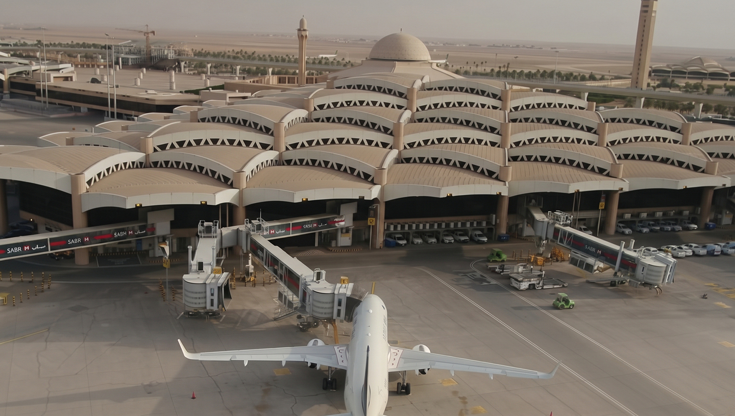 الخارجية المصرية تكشف تفاصيل مقتل مضيفة طيران وإصابة 5 مصريين في مطار الرياض