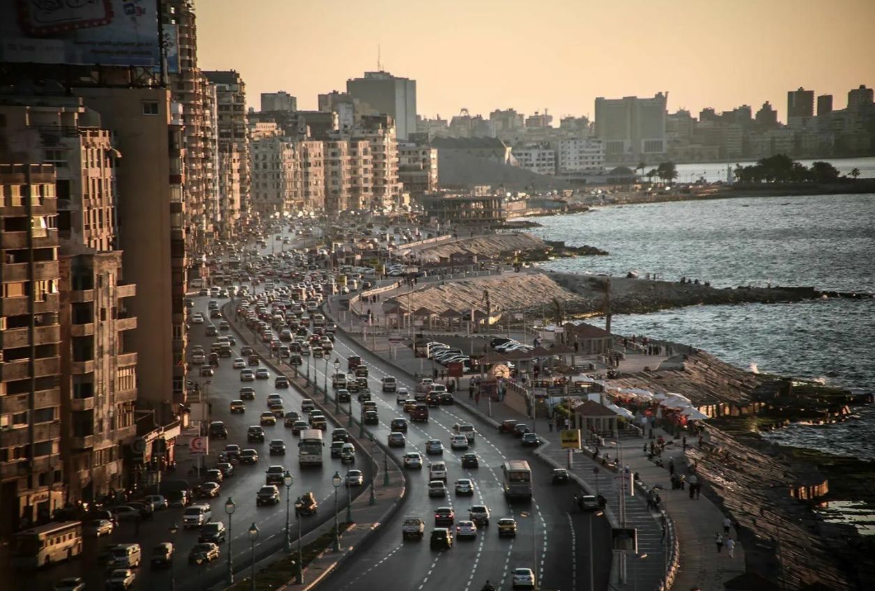 مصر.. الأرصاد تحذر من سيول وأمطار رعدية في عدة مناطق