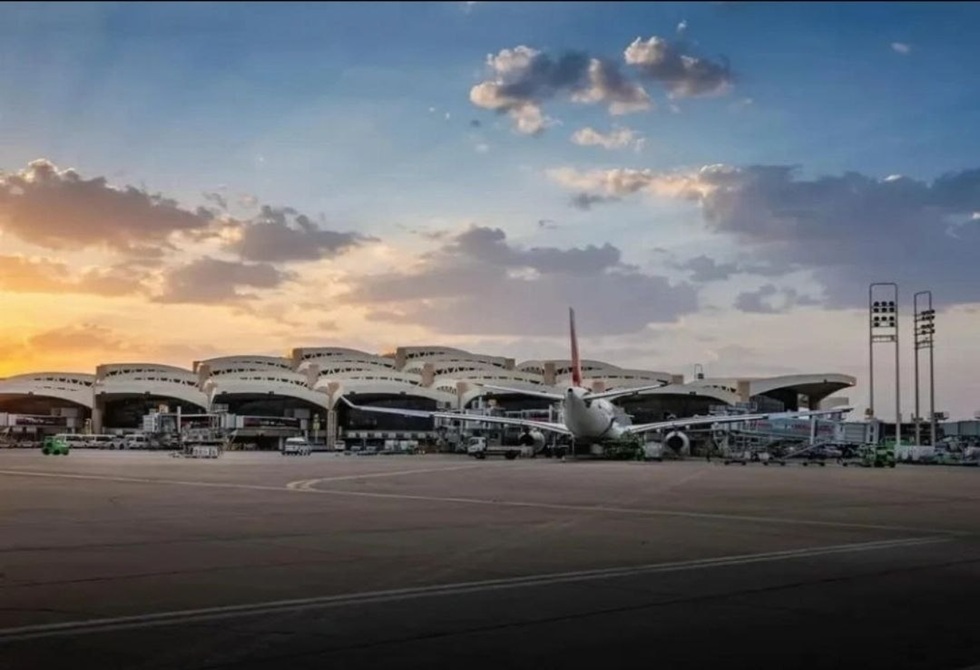 بعد تنبيه سابق.. أمريكا تقترح البدائل وتجدد تقييد سفر موظفيها بمطارات السعودية