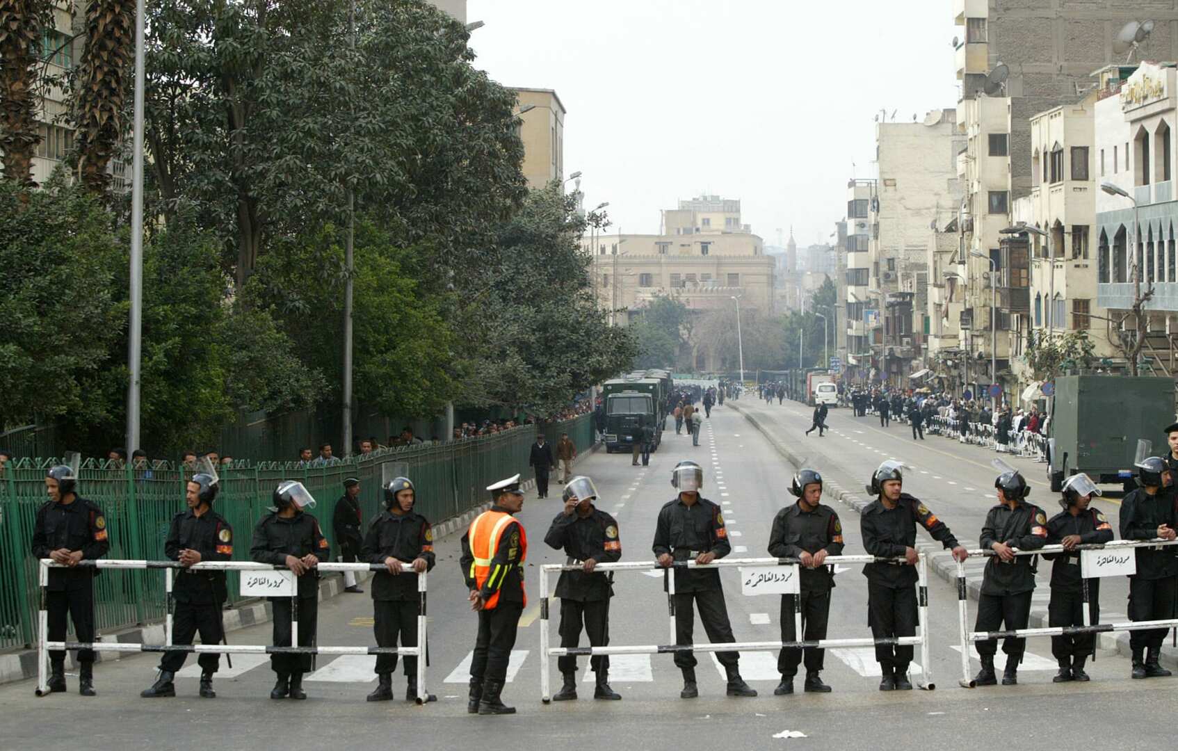 أساليب جديدة لاستهداف مصر.. الكشف عن خيوط "تجنيد إرهابي" - عاجل 