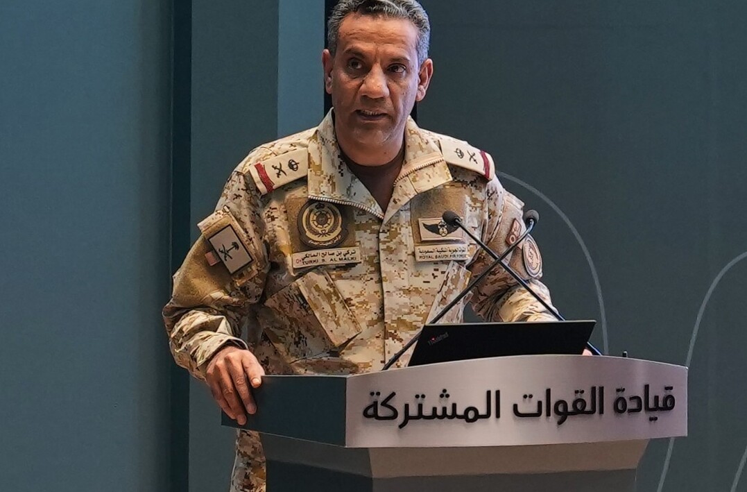 التحالف يكشف عن أعداد ضحايا هجمات الحوثيين ويطالب بوقف تسليح "الميليشيات" بالتقنيات المتقدمة