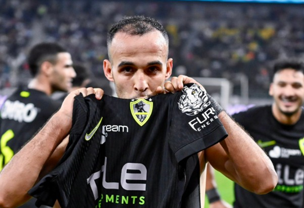دوري أبطال إفريقيا.. الزمالك وبيراميدز يعودان من خارج الديار بانتصارين ثمينين