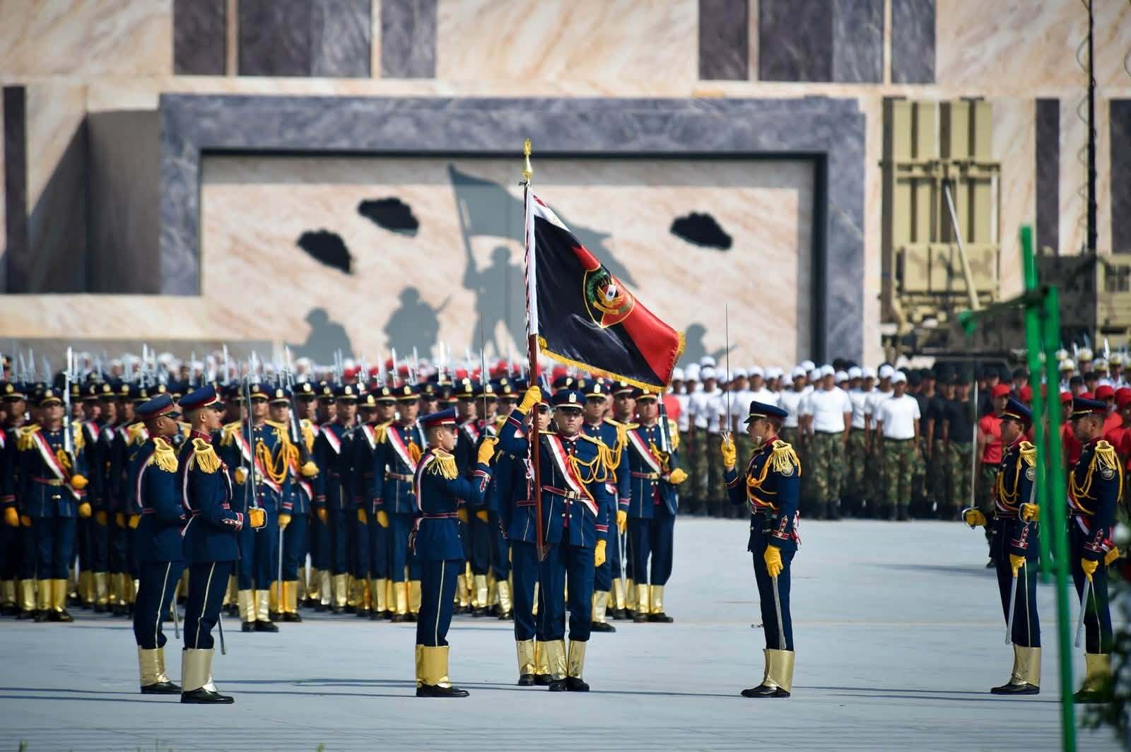 خبراء عسكريون لـ RT: هذه خيارات مصر للدفاع عن السعودية إذا طلبت الرياض