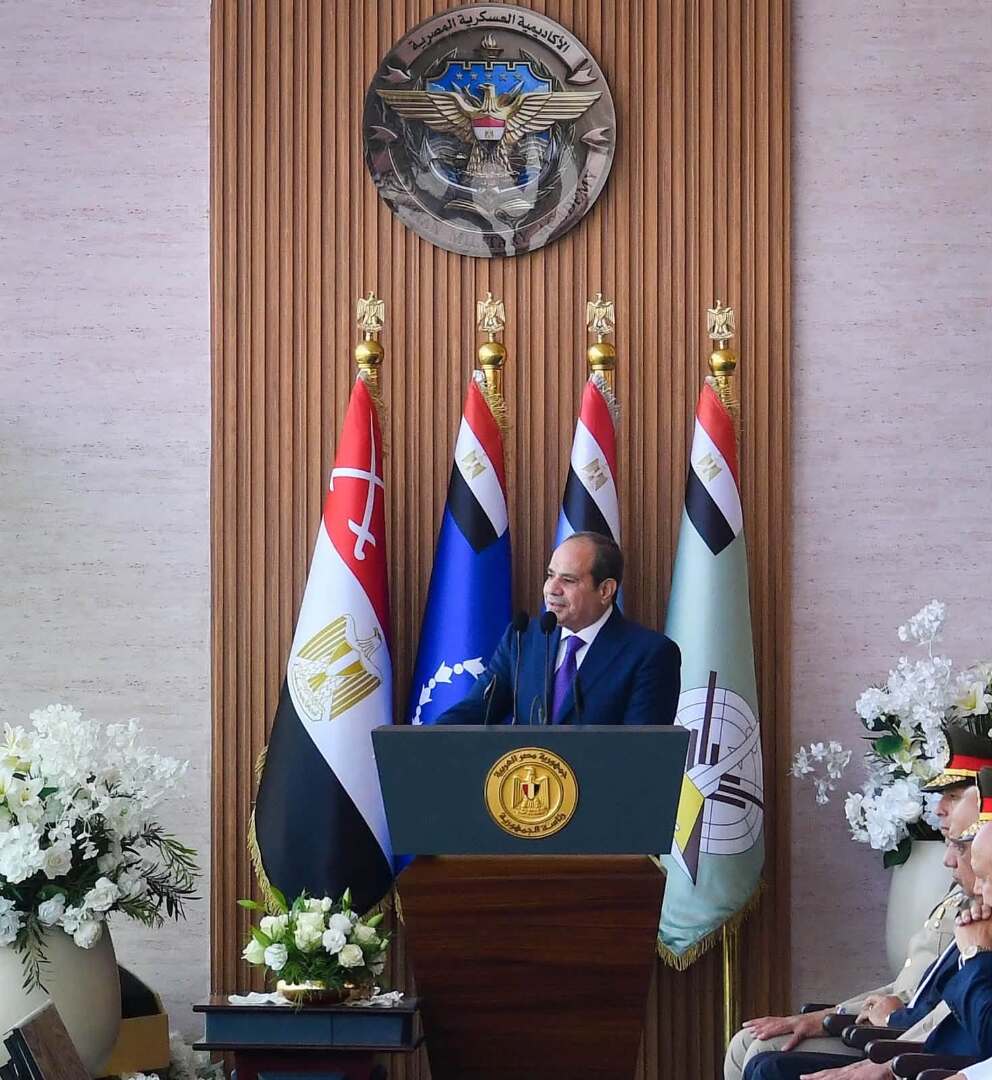 بعد مناقشات ماراثونية.. تأجيل حسم التفويض العسكري المصري لدعم السعودية