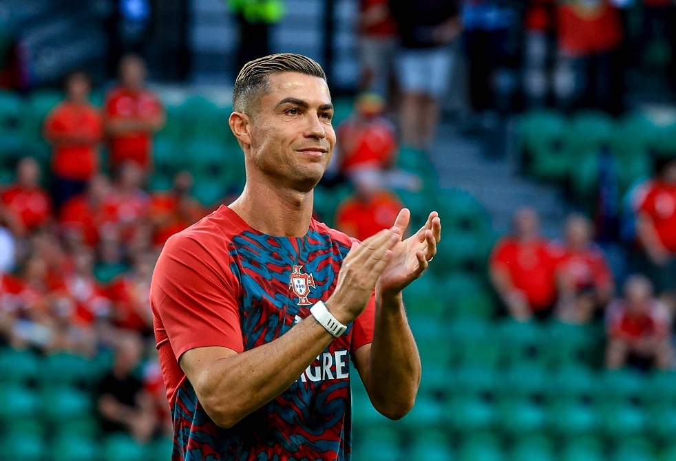 الإيقاف مع غرامة.. الاتحاد البرتغالي يعلن رسميا عقوبة رونالدو