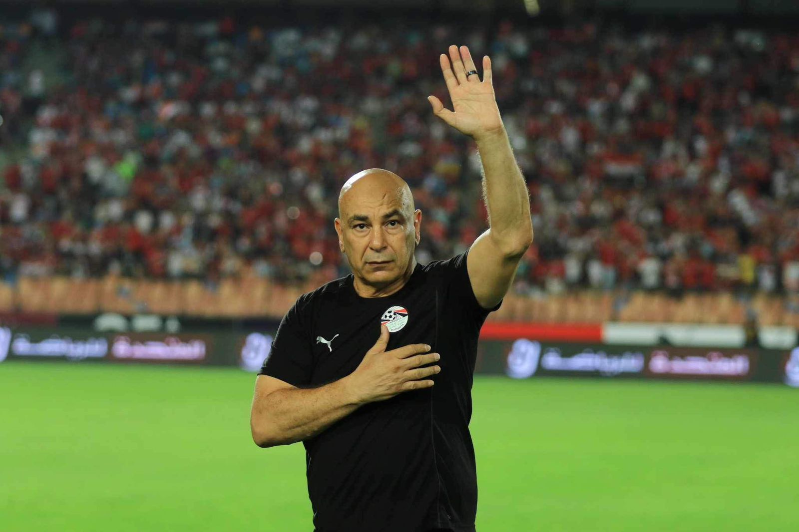 عقوبات ثقيلة من "فيفا" على منتخب مصر.. واتحاد الكرة يستعد للاستئناف