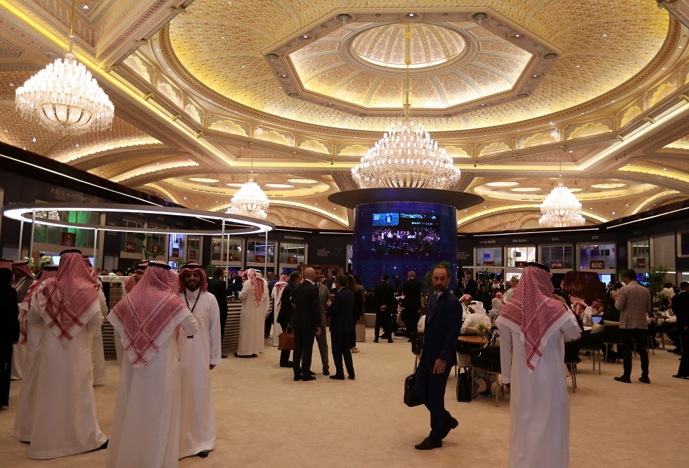 السعودية ‌تؤجل مؤتمر "دافوس الصحراء" إلى العام المقبل