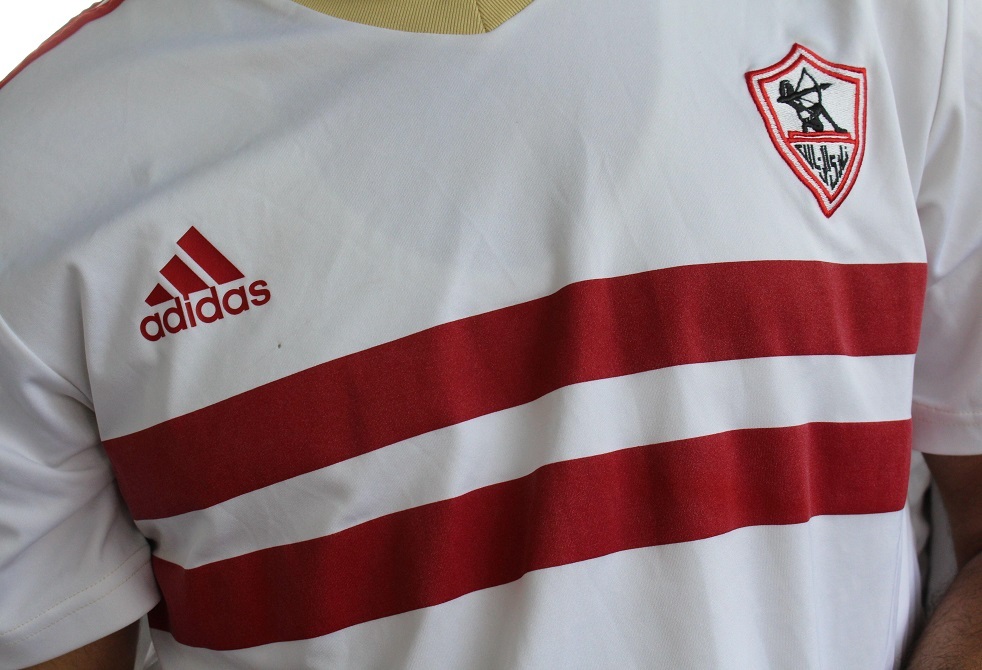 إدارة الزمالك تحسم الجدل بشأن التفاوض مع المدرب المغربي محمد أمين بن هاشم
