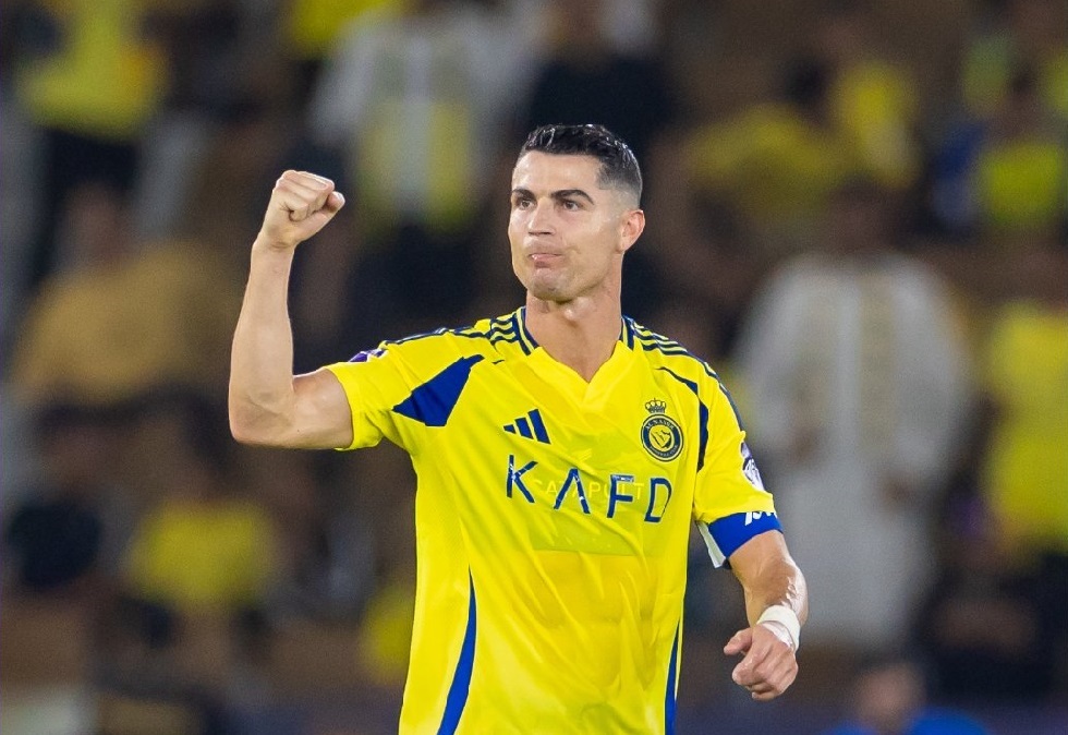 تاريخ رونالدو أكبر من النصر.. لاعب مصري سابق يشعل الجدل (فيديو)