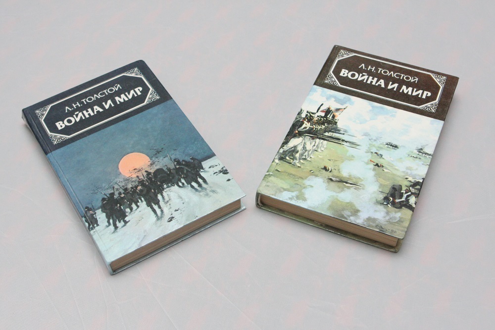 لماذا لم يحب المشاركون في حرب 1812 ليف تولستوي؟ - "War and Peace" by Tolstoy