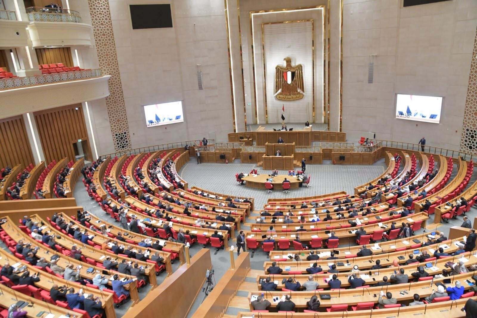 تفويض السيسي لدعم السعودية يقترب من الحسم.. ماذا لدى غالبية النواب المصريين؟